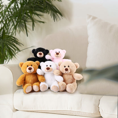 BenBen Teddy Bear Stuffed Animal Plush Toys