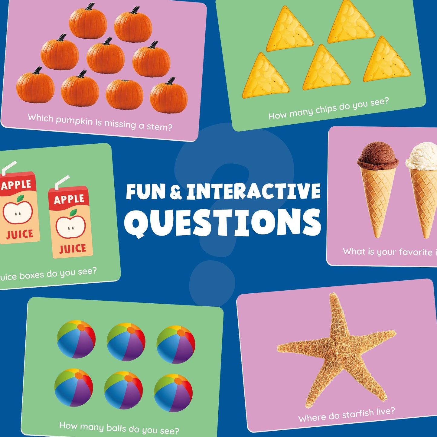 BenBen Toddlers Flash Cards for 1-4 Years, 250 Images 8 Topics, Alphabet Shape, Color, Double-SidedBenBen Toddlers Flash Cards for 1-4 Years, 250 Images 8 Topics, Alphabet Shape, Color, Double-Sided