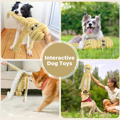 Prime Pets Dog Toys for Large Dogs