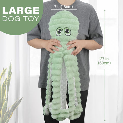 Prime Pets Dog Toys for Large Dogs