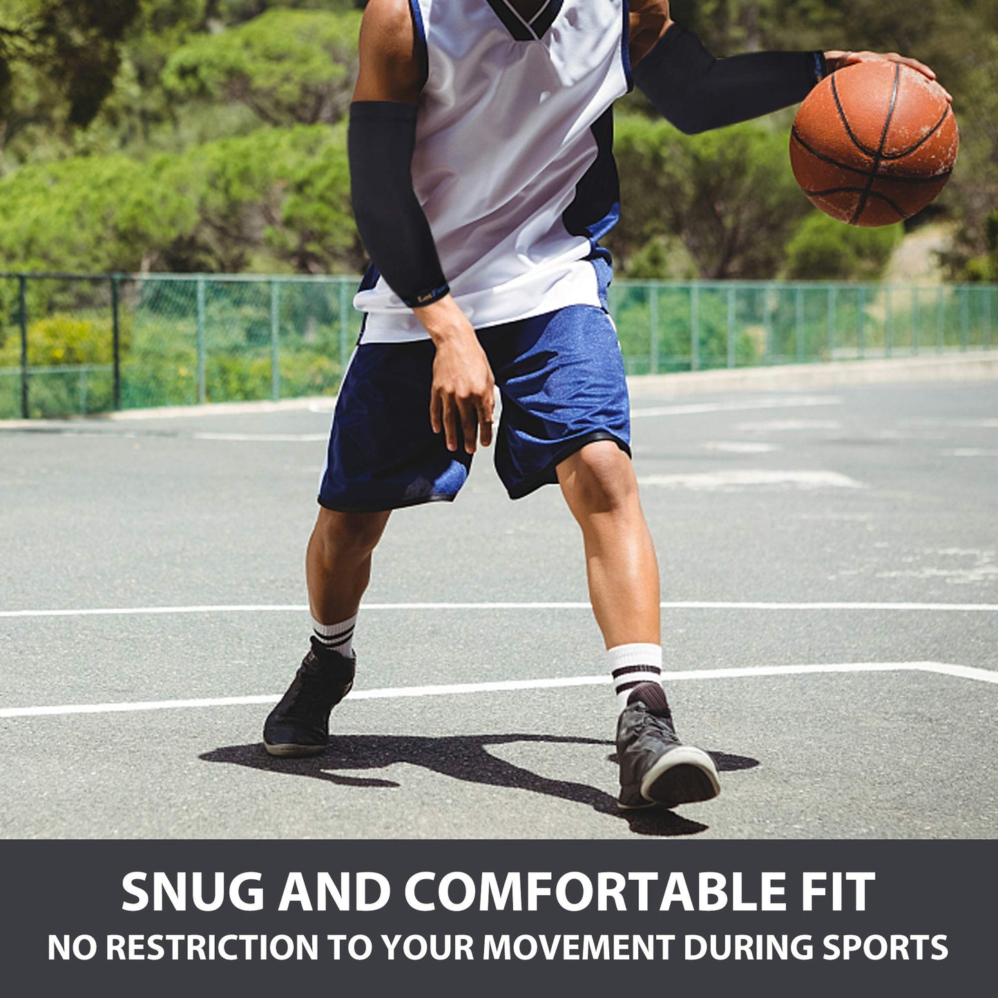 Compression Recovery Elbow Sleeve