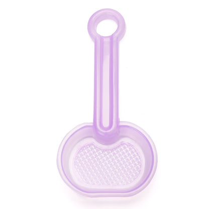 LotFancy Beach Toy Set, Sand Toy for Toddlers, Beach Bucket with Sand Sifter Cover, Shovel, Star Mold, Rake, Watering Can and Sifter Shovel Tool Kit for Kids Outdoor Toys