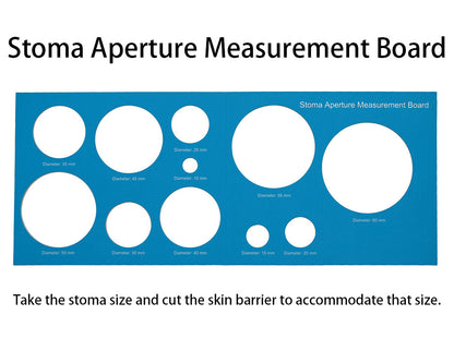 Ostomy Supplies