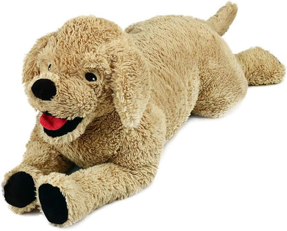 LotFancy Dog Stuffed Animals Plush Toys