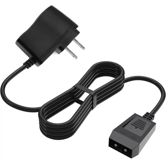 LotFancy Charger Cord for Streamlight Stinger Flashlight Rechargeables, 12V, # 22311, UL Listed