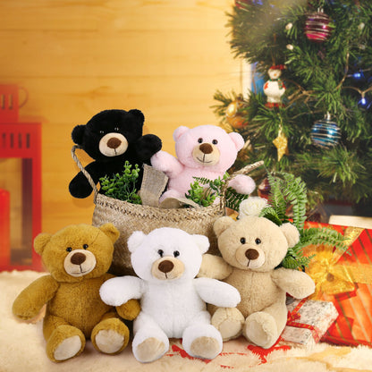 BenBen Teddy Bear Stuffed Animal Plush Toys