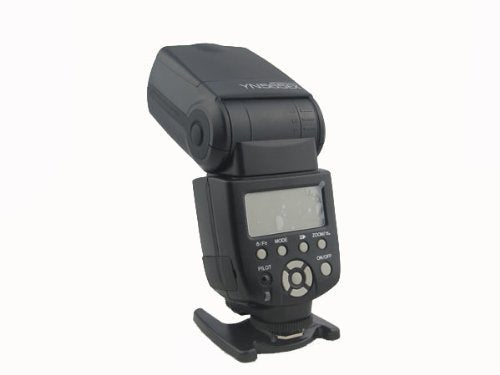 Yongnuo YN-565EX TTL Flash Speedlite Flashgun For Canon 600D 550D 500D