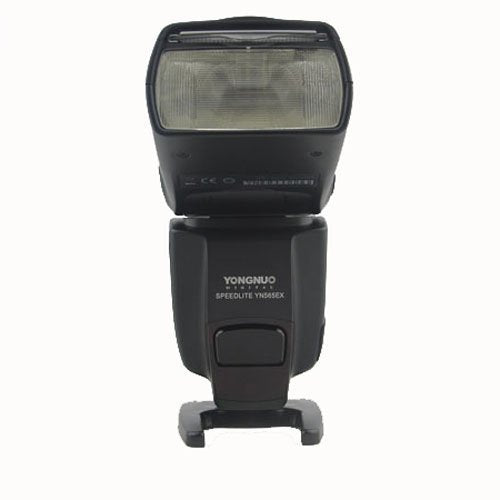 Yongnuo YN-565EX E-TTL flash f Canon 600D/550D/1000D/1100D/500D/5D/7D/5D2/50D/1D