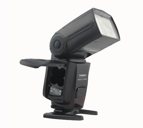 Yongnuo YN-565EX TTL Flash Speedlite Flashgun For Canon 600D 550D 500D