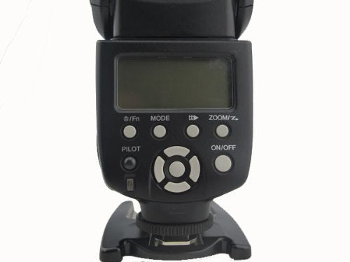 Yongnuo YN-565EX TTL Flash Speedlite Flashgun For Canon 600D 550D 500D