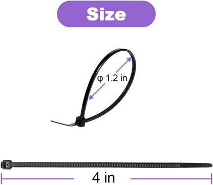 Multi-Purpose Cable Tie