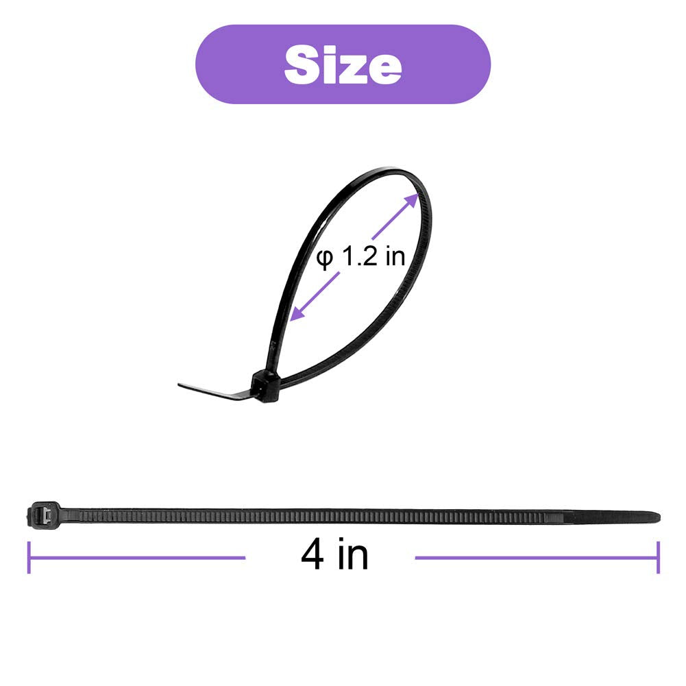 Multi-Purpose Cable Tie