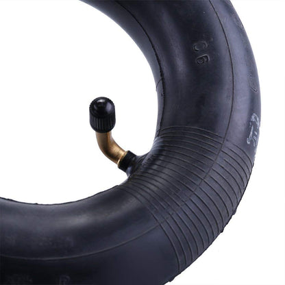 200x50 Inner tube by LotFancy, 8"x2" Scooter Inner Tube for Electric Scooter Razor E100, E150, E200