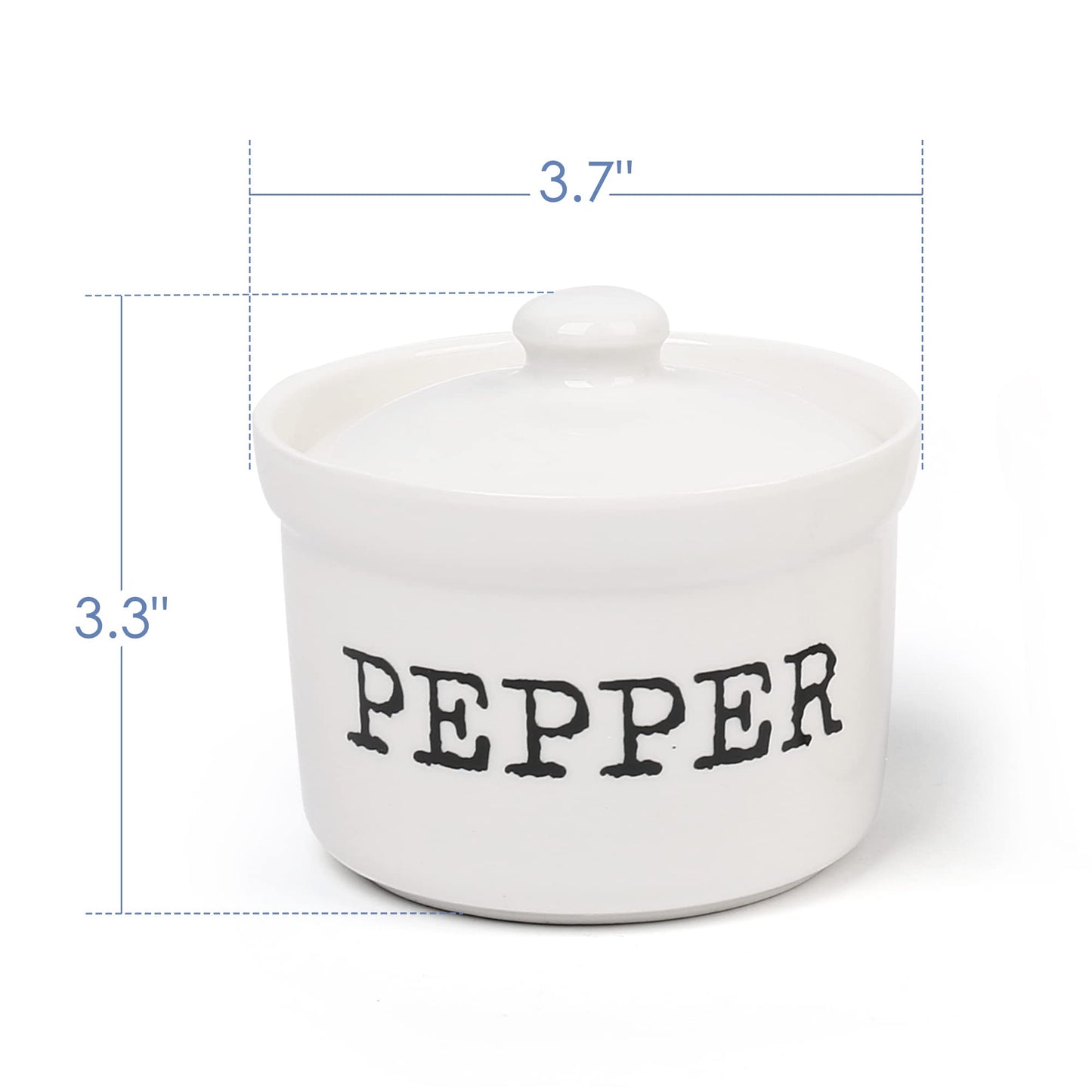 salt and pepper set