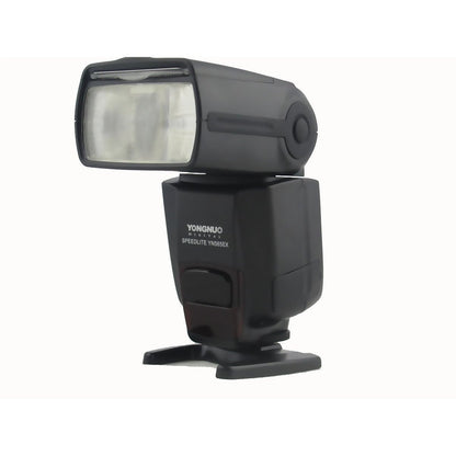 Yongnuo YN-565EX E-TTL flash f Canon 600D/550D/1000D/1100D/500D/5D/7D/5D2/50D/1D