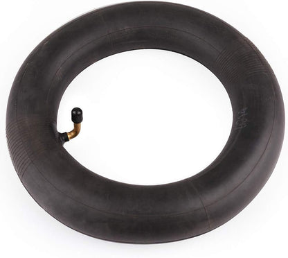LotFancy 10x2 Inner Tube for Baby Stroller, Angled Valve, 2Pcs 10 x 1.90/1.95/2.125/2.25 Tube for Schwinn Tricycle Roadster, Tricycle, Baby Jogger Swagtron Swagcycle Trike