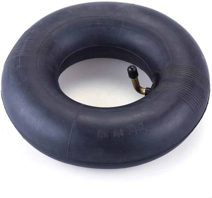3.00-4 Inner Tube for Razor E300 Scooter, Pocket Rocket, Utility Dolly, Hand Truck
