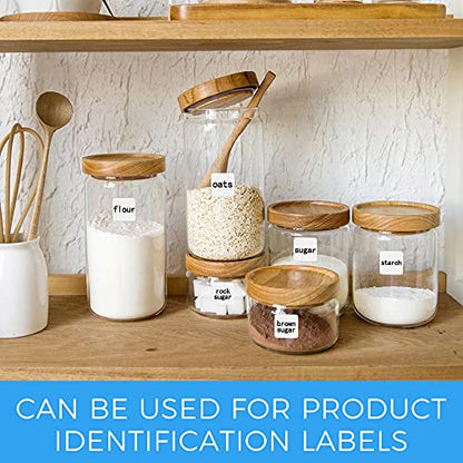 White Multi-Purpose Labels for LabelWriter Label Printers