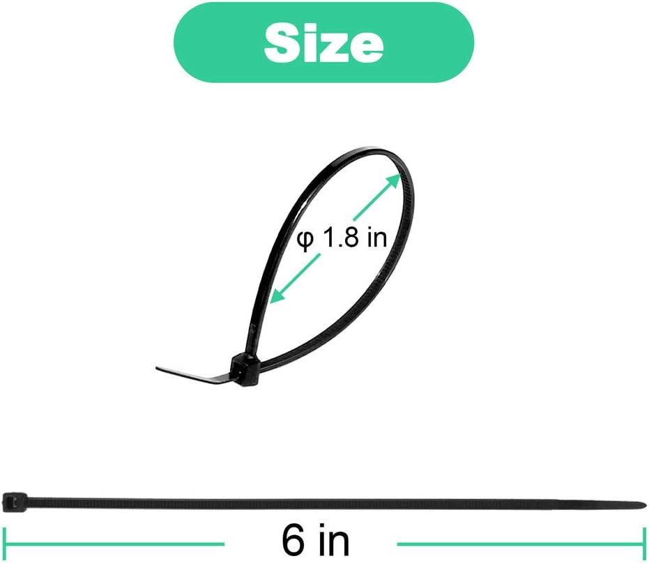 Multi-Purpose Cable Tie