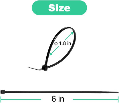 Multi-Purpose Cable Tie