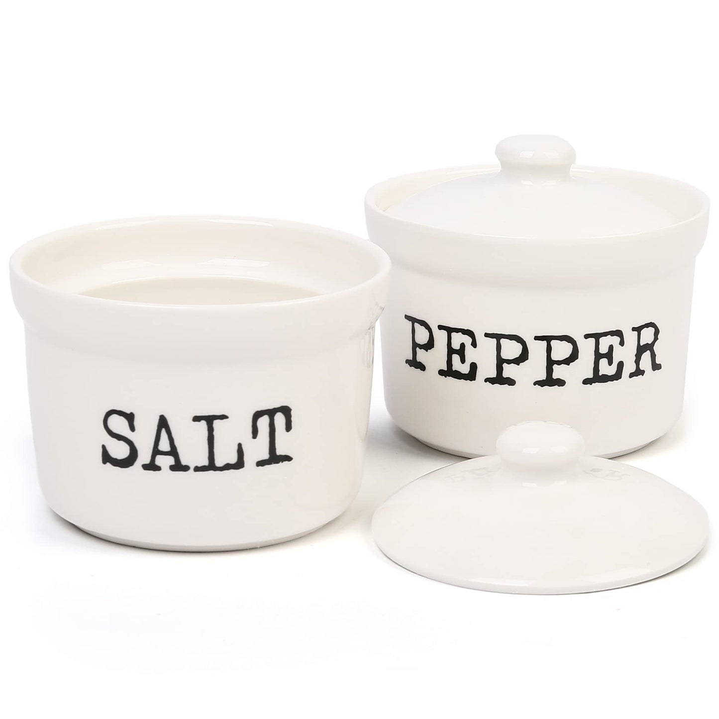 salt and pepper set