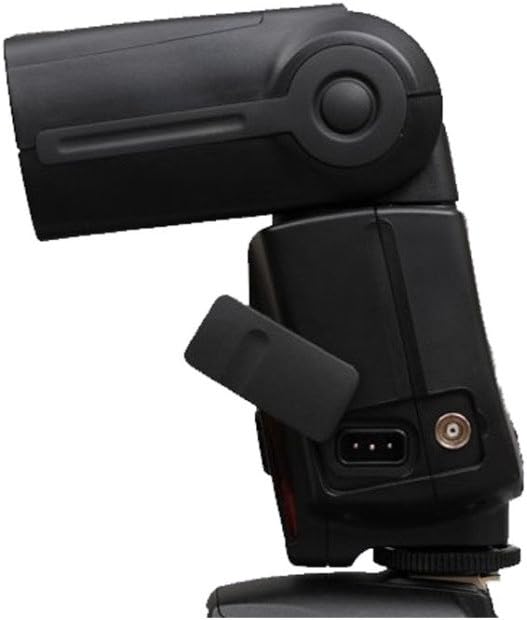 Yongnuo YN565EXC-USA E-TTL Speedlite Flash for Canon, GN58 (Black)