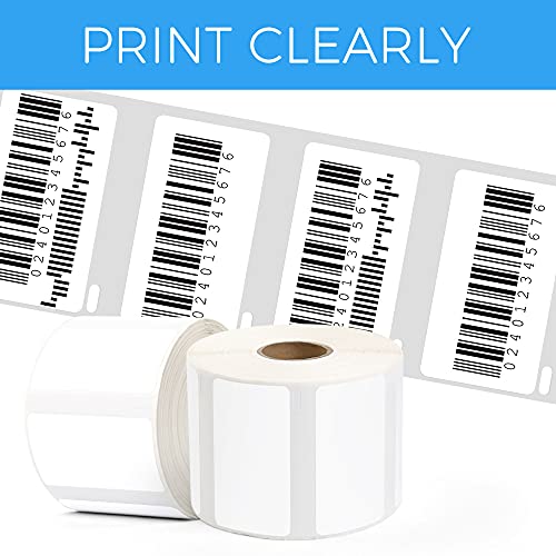 White Multi-Purpose Labels for LabelWriter Label Printers