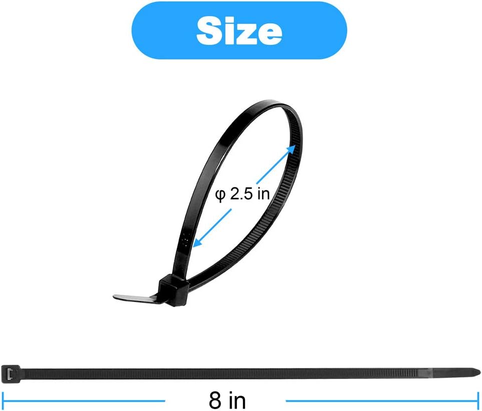 Multi-Purpose Cable Tie