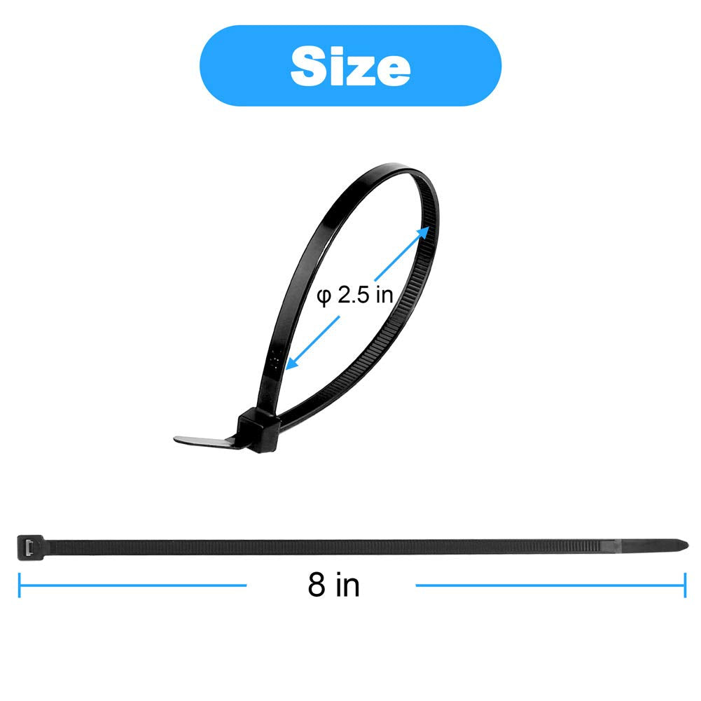 Multi-Purpose Cable Tie