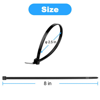 Multi-Purpose Cable Tie