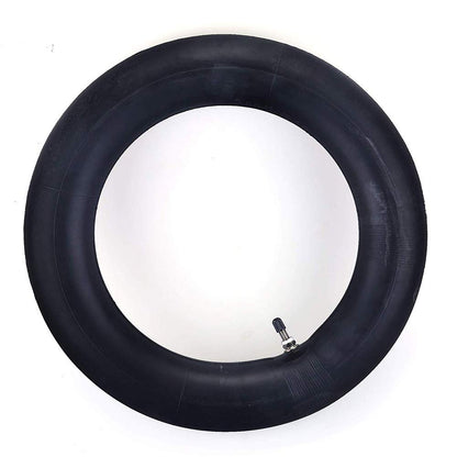 2.50/2.75-10 Dirt Bike Tube for Razor MX500 MX650, Yamaha PW50, Suzuki JR50 DRZ70, KTM 50, Motovox MVX70, Heavy Duty Mini Dirt Bike Inner Tube with Valve Stem Straight