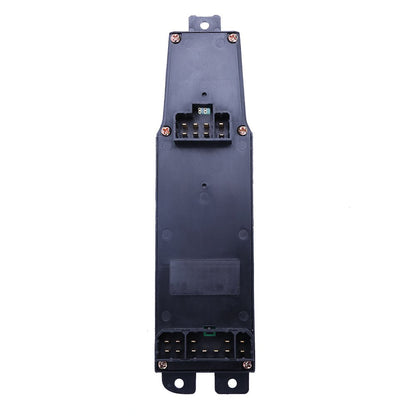 Power Window Master Switch