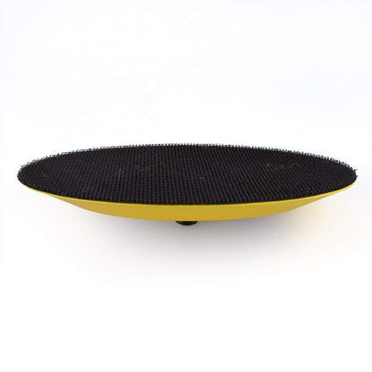 LotFancy Lambs Wool Hook and Loop Polishing Pad