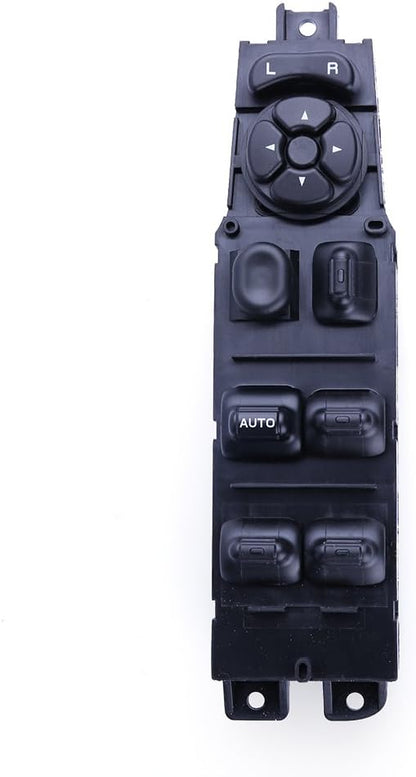 Power Window Master Switch