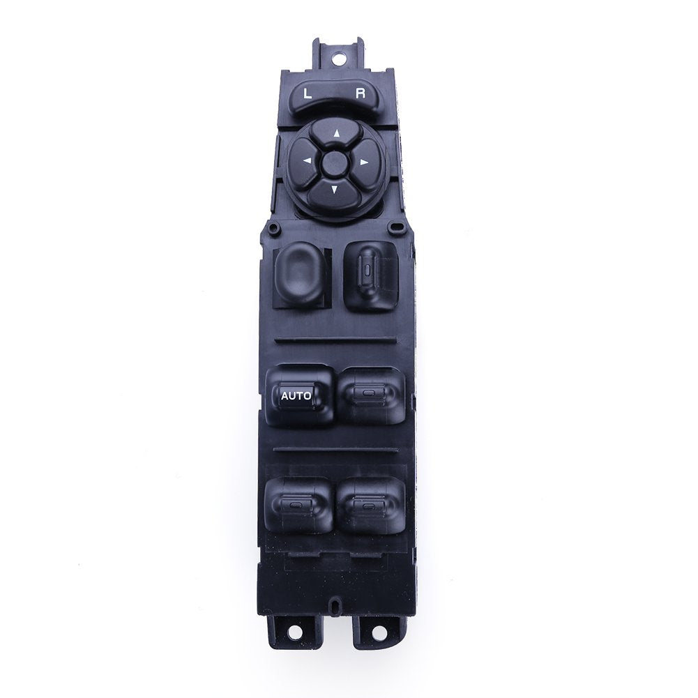 Power Window Master Switch