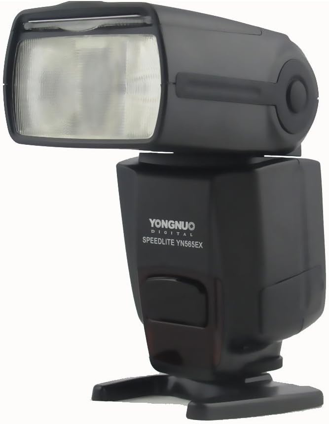 Yongnuo YN-565EX TTL Flash Speedlite Flashgun For Canon 600D 550D 500D