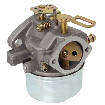 LotFancy Carburetor for Tecumseh 640349 640052 640054 HMSK80 HMSK90 LH318SA LH358SA 8HP 9HP 10HP Snowblower Generator Carb Engine