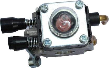 LotFancy FS45 FS38 Carburetor for FS55RC FS55 FS46 FS55C HL45 FS46C KM55 FS45C FS45L FS55R String Trimmer Weed Eater Parts