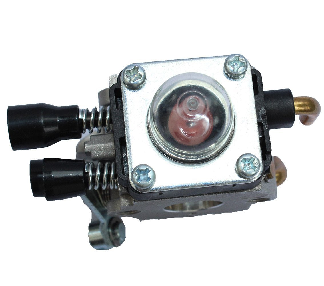 LotFancy FS45 FS38 Carburetor for FS55RC FS55 FS46 FS55C HL45 FS46C KM55 FS45C FS45L FS55R String Trimmer Weed Eater Parts