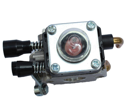LotFancy FS45 FS38 Carburetor for FS55RC FS55 FS46 FS55C HL45 FS46C KM55 FS45C FS45L FS55R String Trimmer Weed Eater Parts