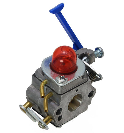 LotFancy Carburetor Fits 128LD 125L 125LD 128C 128CD 128L 128R 128RJ 128LDX 128DJX 124L 545081848 545130001 Zama C1Q-W40A