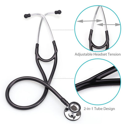 LotFancy Stethoscope