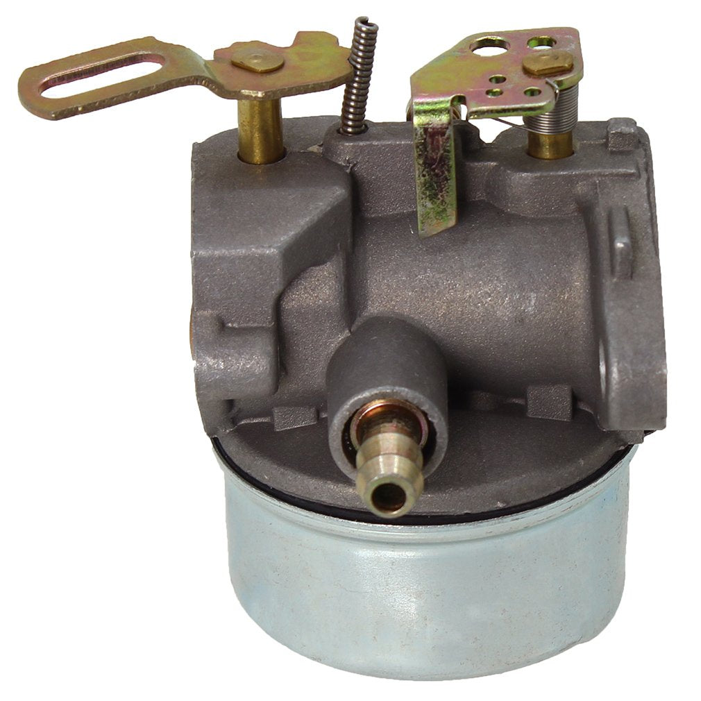 LotFancy Carburetor for Tecumseh 640349 640052 640054 HMSK80 HMSK90 LH318SA LH358SA 8HP 9HP 10HP Snowblower Generator Carb Engine