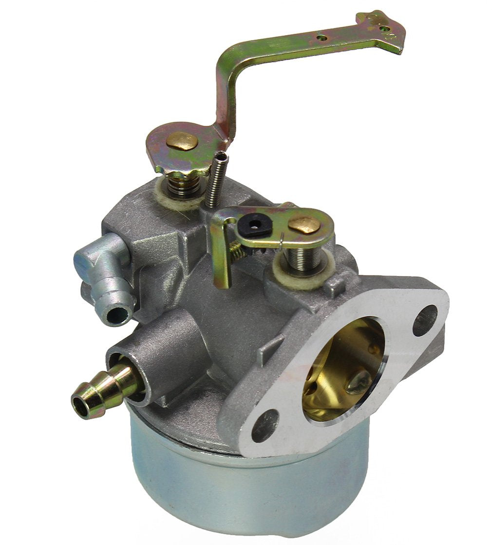 Carburetor for Tecumseh 640260 640260A 640260B 632689 HM80 HM85 HM90 HM100 LH318XA LH358XA LH358EA Engines Snow Blower With Gasket