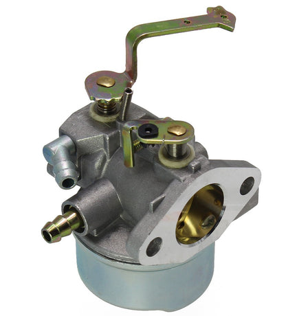 Carburetor for Tecumseh 640260 640260A 640260B 632689 HM80 HM85 HM90 HM100 LH318XA LH358XA LH358EA Engines Snow Blower With Gasket