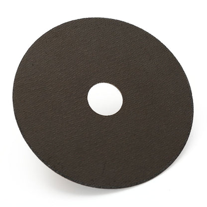 Cutting Wheels 4.5-Inch by 0.045-Inch Cut off Wheels by LotFancy - Metal and Stainless Steel Cutting Disc, 7/8" Arbor, Pack of 5