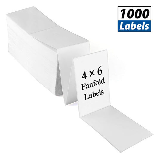 LotFancy Direct Thermal Printer