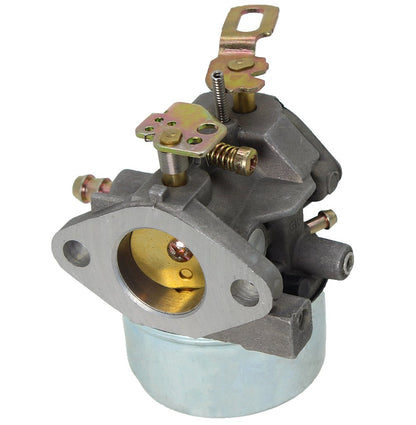 LotFancy Carburetor for Tecumseh 640349 640052 640054 HMSK80 HMSK90 LH318SA LH358SA 8HP 9HP 10HP Snowblower Generator Carb Engine