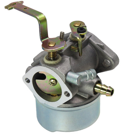 Carburetor for Tecumseh 640260 640260A 640260B 632689 HM80 HM85 HM90 HM100 LH318XA LH358XA LH358EA Engines Snow Blower With Gasket