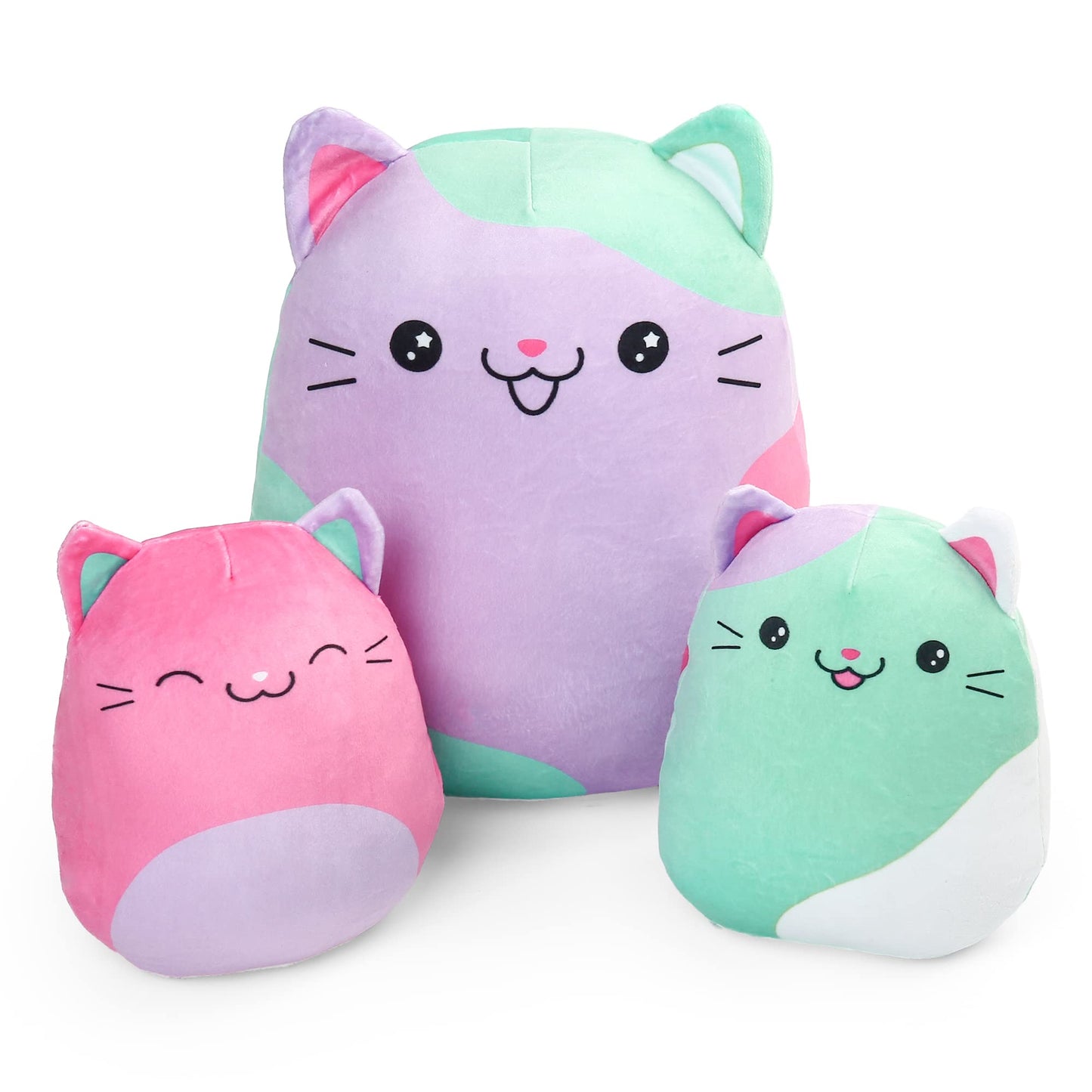 BenBen Plush Toy Pillow